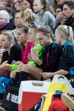 Bild 167 - Norddeutsche Futsalmeisterschaft
